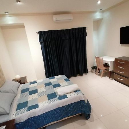 El Prado Bed and Breakfast Santa Cruz de La Sierra Εξωτερικό φωτογραφία