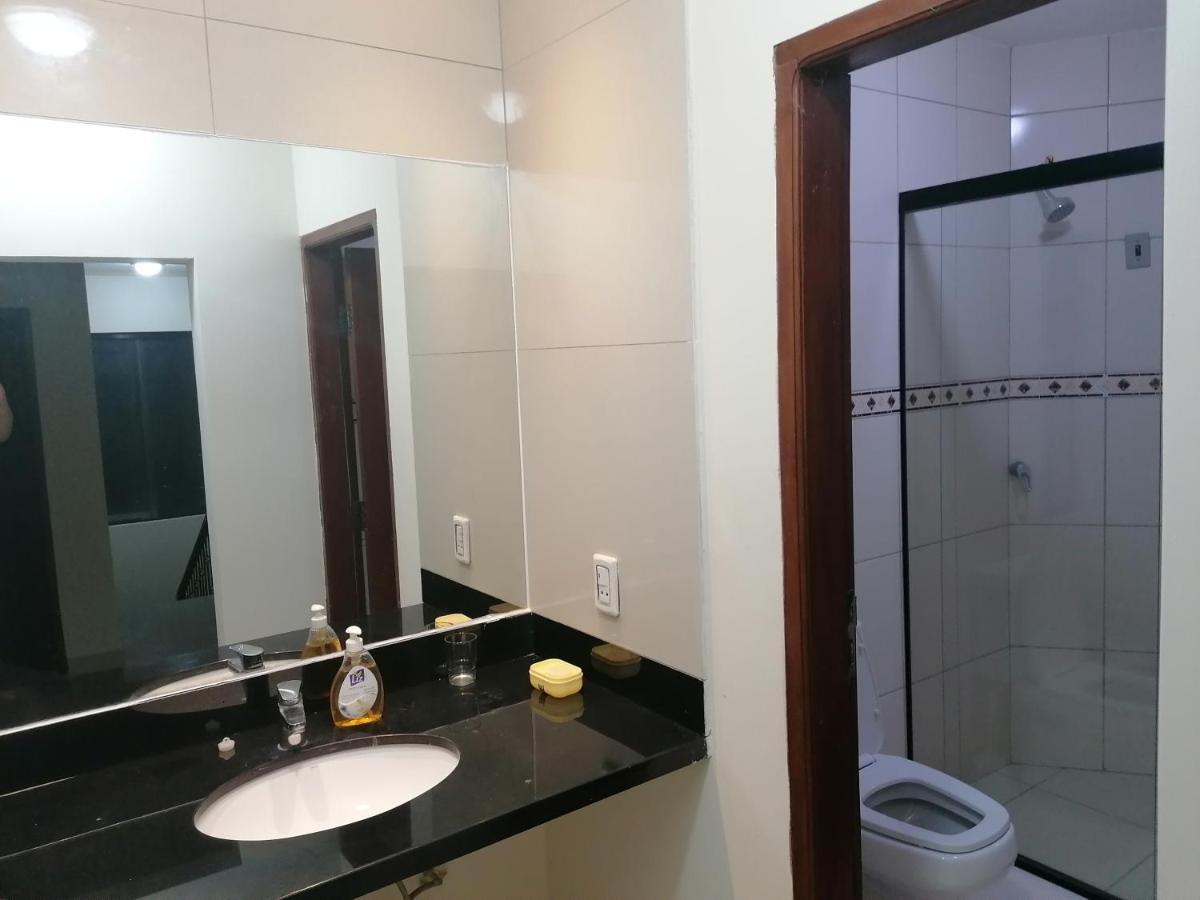 El Prado Bed and Breakfast Santa Cruz de La Sierra Εξωτερικό φωτογραφία