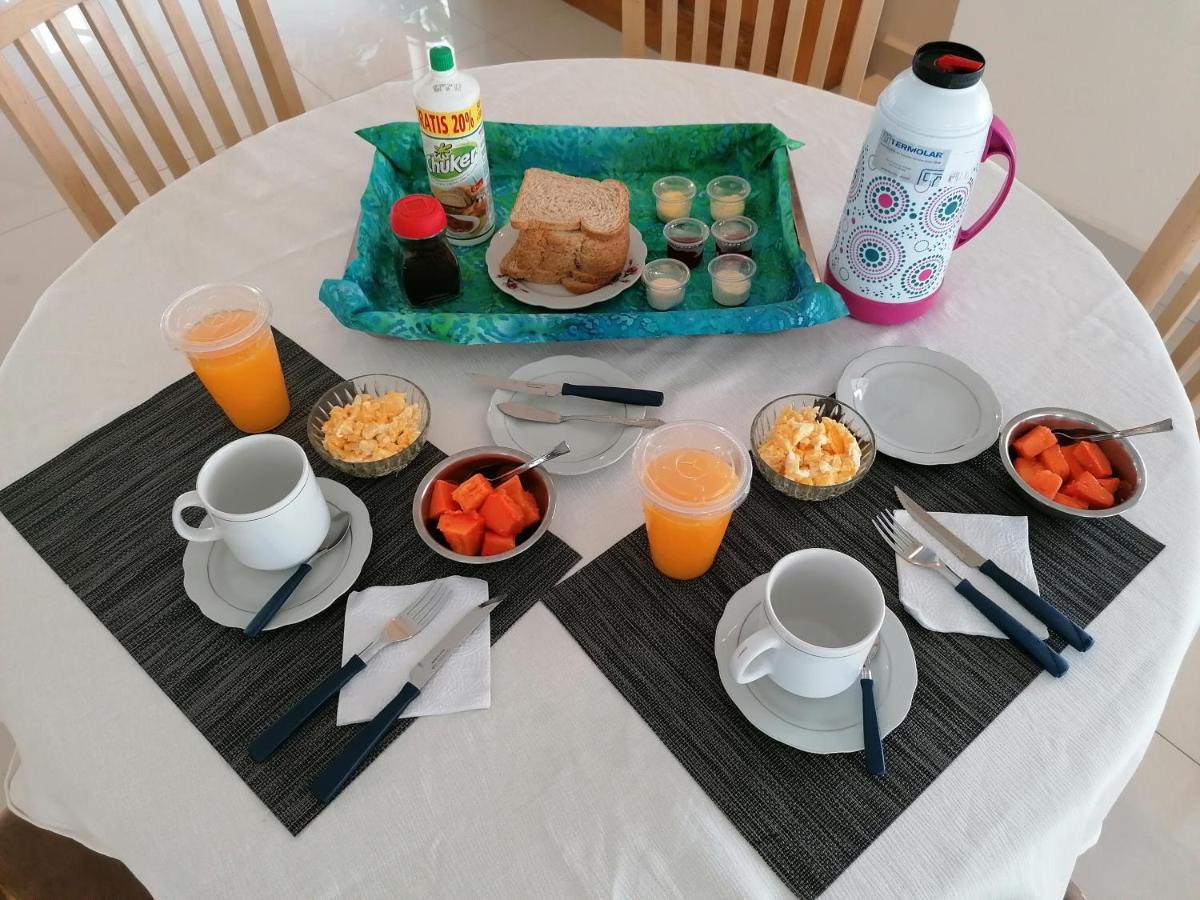 El Prado Bed and Breakfast Santa Cruz de La Sierra Εξωτερικό φωτογραφία