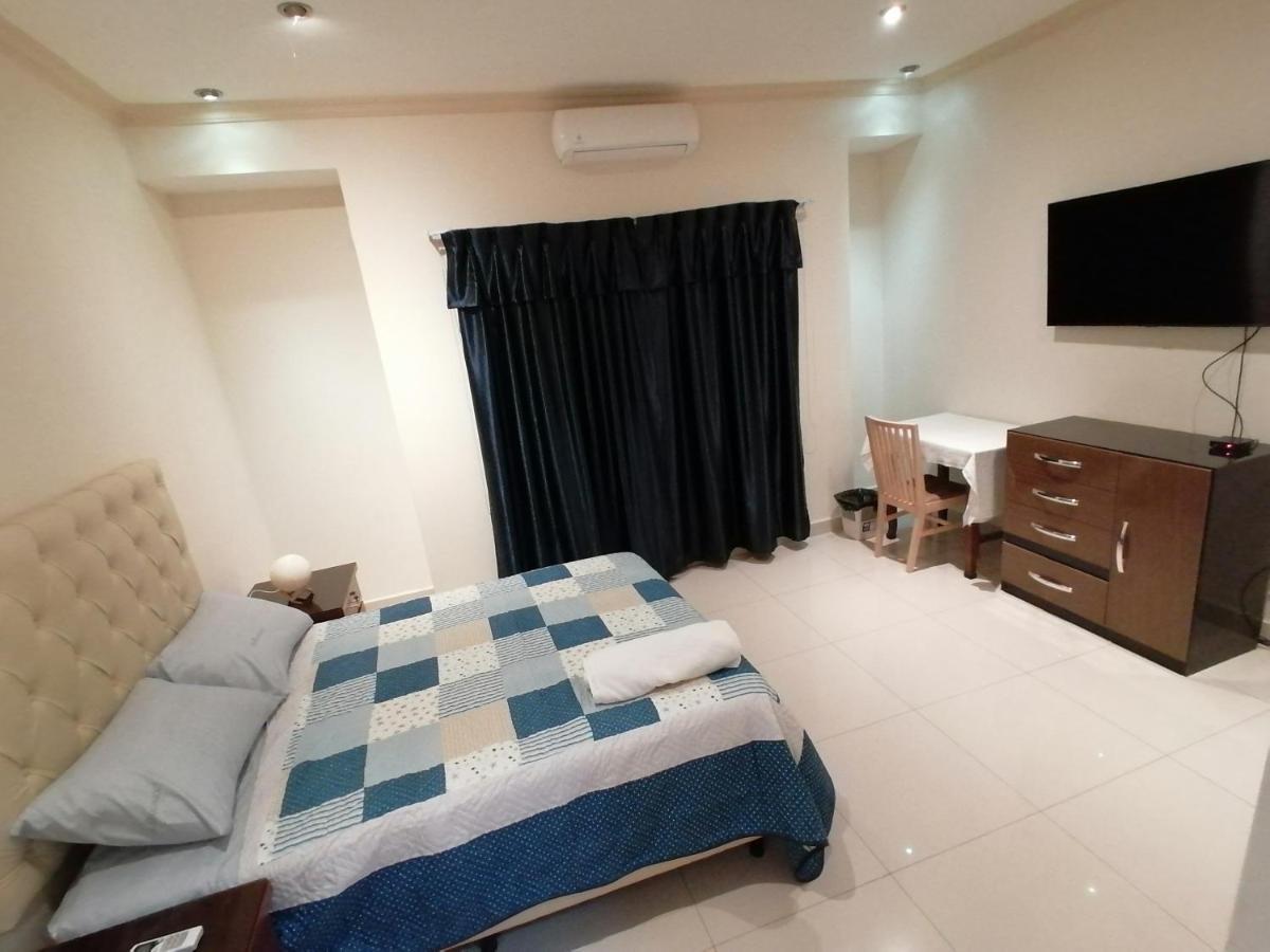 El Prado Bed and Breakfast Santa Cruz de La Sierra Εξωτερικό φωτογραφία
